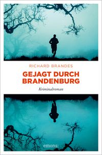 Produktbild: Gejagt durch Brandenburg