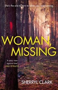 Produktbild: Woman, Missing