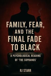 Produktbild: Family, Fear, and the Final Fade to Black