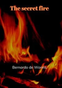 Produktbild: The secret fire