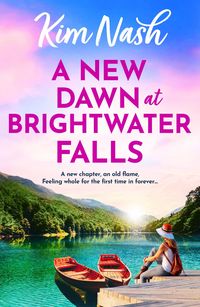 Produktbild: A New Dawn at Brightwater Falls