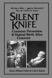 Produktbild: Silent Knife