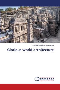 Produktbild: Glorious world architecture