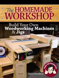 Produktbild: Homemade Workshop