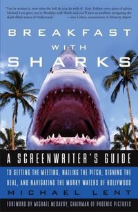 Produktbild: Breakfast with Sharks