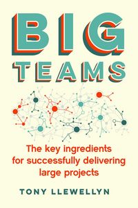 Produktbild: Big Teams