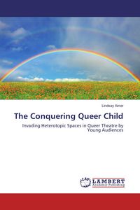 Produktbild: The Conquering Queer Child