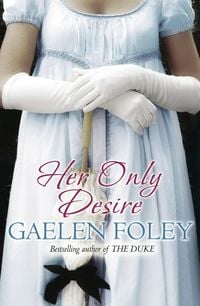 Produktbild: Her Only Desire