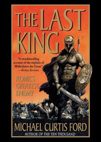 Produktbild: The Last King