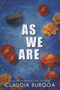Produktbild: As We Are