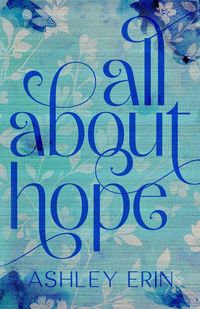 Produktbild: All About Hope