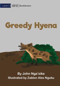 Produktbild: Greedy Hyena