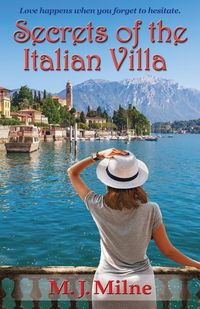 Produktbild: Secrets of the Italian Villa
