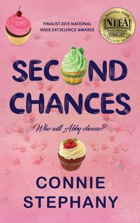 Produktbild: Second Chances