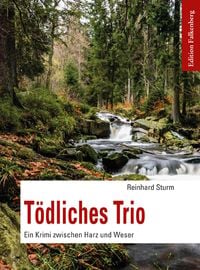 Produktbild: T&ouml;dliches Trio