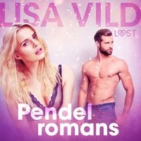 Produktbild: Pendelromans - erotisk novell