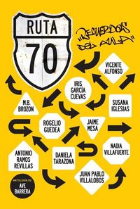 Produktbild: Ruta 70. Recuerdos del aula