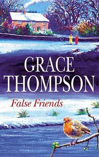 Produktbild: False Friends