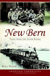 Produktbild: New Bern