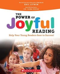 Produktbild: Power Of Joyful Reading