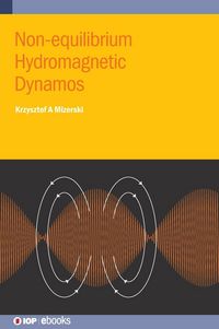 Produktbild: Non-equilibrium Hydromagnetic Dynamos