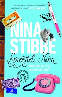 Produktbild: Szeretettel, Nina