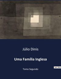 Produktbild: Uma Fam&iacute;lia Inglesa