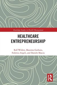 Produktbild: Entrepreneurship in Healthcare
