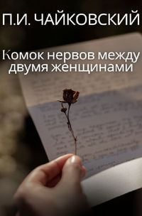 Produktbild: Kомок нервов между двумя женщинами