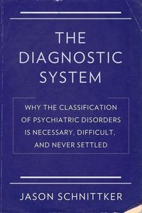 Produktbild: Schnittker, J: The Diagnostic System