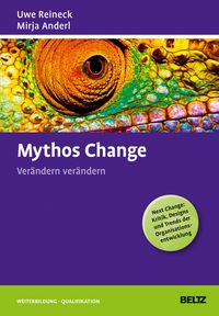 Produktbild: Mythos Change