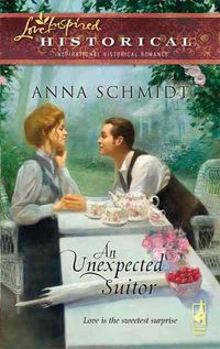Produktbild: An Unexpected Suitor