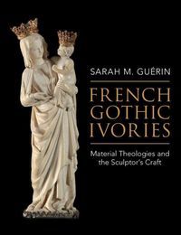 Produktbild: French Gothic Ivories