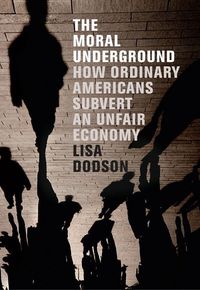 Produktbild: The Moral Underground