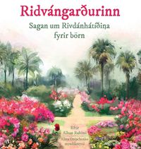 Produktbild: Ridv&aacute;ngar&eth;urinn