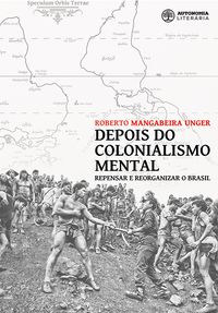 Produktbild: Depois do colonialismo mental
