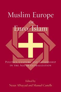 Produktbild: Muslim Europe or Euro-Islam