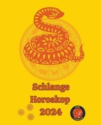 Produktbild: Schlange Horoskop 2024