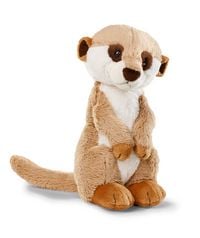 Produktbild: NICI 46343 - Erdm&auml;nnchen 15 cm, Pl&uuml;schtier
