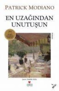 Produktbild: En Uzagindan Unutusun