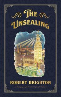 Produktbild: The Unsealing