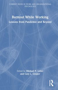 Produktbild: Burnout While Working