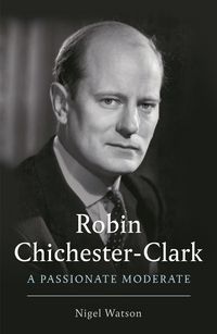 Produktbild: Robin Chichester-Clark