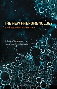 Produktbild: The New Phenomenology