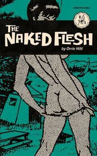 Produktbild: The Naked Flesh