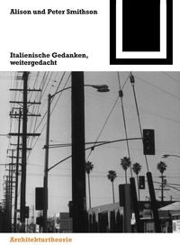 Produktbild: Italienische Gedanken, weitergedacht