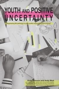 Produktbild: Youth and Positive Uncertainty