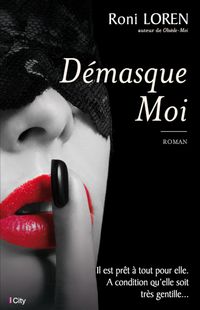 Produktbild: D&eacute;masque-moi