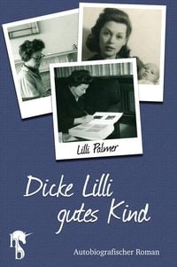 Produktbild: Dicke Lilli - gutes Kind