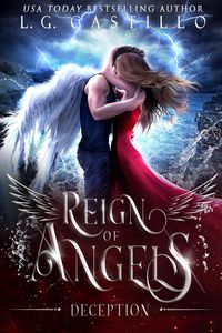 Produktbild: Reign of Angels 2: Deception